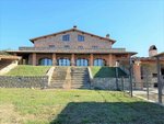 7 bedrooms Villa in Reggello, Italy No. 496 - Image 2