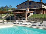 7 bedrooms Villa in Reggello, Italy No. 496 - Image 3