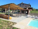 7 bedrooms Villa in Reggello, Italy No. 496 - Image 4