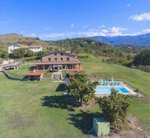 7 bedrooms Villa in Reggello, Italy No. 496 - Image 6