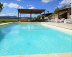 7 bedrooms Villa in Reggello, Italy No. 496 - Image 7