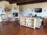 7 bedrooms Villa in Reggello, Italy No. 496 - Image 8