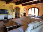 7 bedrooms Villa in Reggello, Italy No. 496 - Image 10
