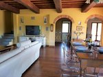 7 bedrooms Villa in Reggello, Italy No. 496 - Image 11