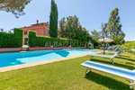7 bedrooms Villa in Fauglia, Italy No. 497 - villa in Italy