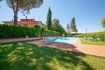 7 bedrooms Villa in Fauglia, Italy No. 497 - Image 3