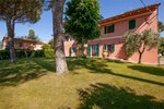 7 bedrooms Villa in Fauglia, Italy No. 497 - Image 4