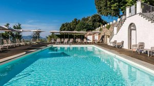 3 bedrooms Villa in Capannori, Italy No. 499