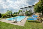 12 bedrooms Villa in Pescia, Italy No. 500 - Image 3