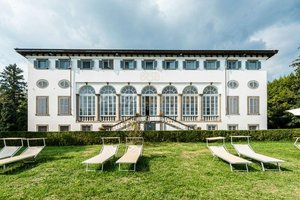 3 bedrooms Villa in Capannori, Italy No. 501