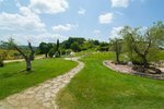 10 bedrooms Villa in Manciano, Italy No. 502 - Image 4