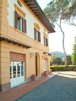 3 bedrooms Villa in Livorno, Italy No. 503 - Image 7