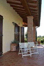 8 bedrooms Villa in Grosseto, Italy No. 504 - Image 12