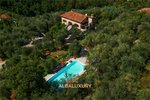 4 bedrooms Villa in Camaiore, Italy No. 505 - villa in Italy