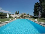 8 bedrooms Villa in Pontassieve, Italy No. 506 - villa in Italy