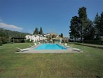 8 bedrooms Villa in Pontassieve, Italy No. 506 - Image 4