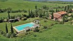 8 bedrooms Villa in Castiglione d'Orcia, Italy No. 507 - villa in Italy