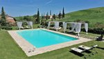8 bedrooms Villa in Castiglione d'Orcia, Italy No. 507 - Image 5
