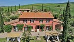 8 bedrooms Villa in Castiglione d'Orcia, Italy No. 507 - Image 8