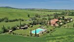8 bedrooms Villa in Castiglione d'Orcia, Italy No. 507 - Image 9