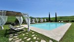 8 bedrooms Villa in Castiglione d'Orcia, Italy No. 507 - Image 10