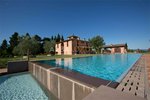 4 bedrooms Villa in Peccioli, Italy No. 508 - Image 3