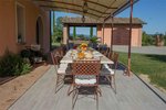 4 bedrooms Villa in Peccioli, Italy No. 508 - Image 11