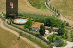 6 bedrooms Villa in Montalcino, Italy No. 511 - Image 3