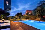 5 bedrooms Villa in Rignano sull'Arno, Italy No. 512 - Image 12