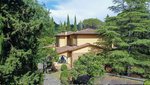 17 rooms Villa in Greve in Chianti, Italy No. 51261 - villa in Italy