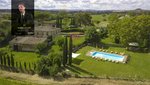 11 bedrooms Villa in Monteroni d'Arbia, Italy No. 513 - Image 2