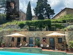 10 bedrooms Villa in Arezzo, Italy No. 514 - Image 2