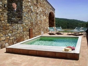 6 bedrooms Villa in Portoferraio, Italy No. 518