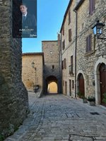 16 bedrooms Villa in Todi, Italy No. 520 - Image 4