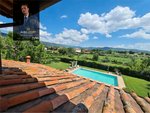 17 bedrooms Villa in Cortona, Italy No. 524 - Image 7