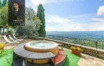 5 bedrooms Villa in Loro Ciuffenna, Italy No. 525 - Image 6