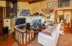5 bedrooms Villa in Loro Ciuffenna, Italy No. 525 - Image 12