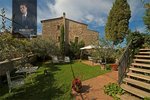 5 bedrooms Villa in Castiglione d'Orcia, Italy No. 526 - Image 4