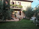 5 bedrooms Villa in Castiglione d'Orcia, Italy No. 526 - Image 7
