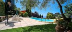 7 bedrooms Villa in Sanremo, Italy No. 527 - Image 12