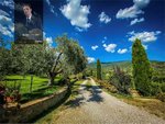 5 bedrooms Villa in Cortona, Italy No. 528 - Image 6
