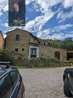 5 bedrooms Villa in Cortona, Italy No. 528 - Image 10