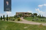 6 bedrooms Villa in Montalcino, Italy No. 529 - villa in Italy