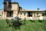 6 bedrooms Villa in Montalcino, Italy No. 529 - Image 4