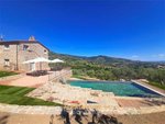5 bedrooms Villa in Cortona, Italy No. 531 - Image 3