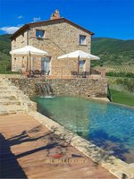 5 bedrooms Villa in Cortona, Italy No. 531 - Image 6