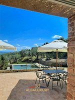 5 bedrooms Villa in Cortona, Italy No. 531 - Image 9