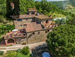 5 bedrooms Villa in Sinalunga, Italy No. 537 - Image 4