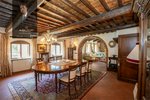 5 bedrooms Villa in Sinalunga, Italy No. 537 - Image 11