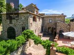 5 bedrooms Villa in Sinalunga, Italy No. 537 - Image 12